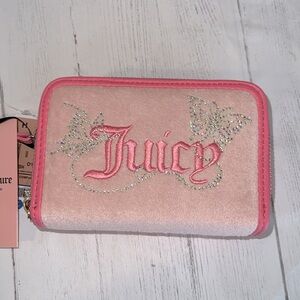 Juicy couture wallet NWTS